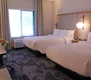 Bilik Tidur 6 Fairfield Inn & Suites by Marriott St. Louis South