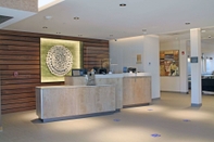 Lobby Fairfield Inn & Suites by Marriott St. Louis South