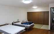 Kamar Tidur 3 Guest House OTSU