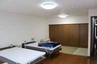 Kamar Tidur Guest House OTSU