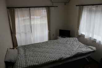 Bedroom 4 Guest House OTSU