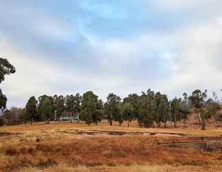 Bangunan 2 Bergview Farm Cottages