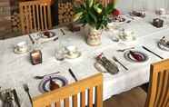 Restaurant 5 Luxury Cottage Clocktower/royal Hillsborough