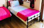 Bedroom 4 Luxury Cottage Clocktower/royal Hillsborough