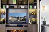 ล็อบบี้ Luxury Apartment Paris Louvre II