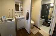 In-room Bathroom 6 Yumeya Goryo