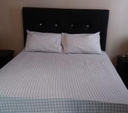 Kamar Tidur 3 Residencial Palma Real