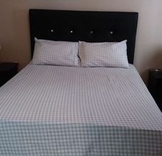 Kamar Tidur 4 Residencial Palma Real