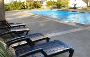 Swimming Pool 4 Residencial Palma Real