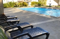 Swimming Pool Residencial Palma Real