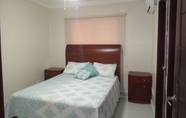 Bilik Tidur 6 Residencial Palma Real