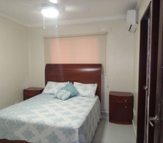 Kamar Tidur 6 Residencial Palma Real