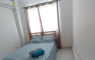 Bilik Tidur 5 Residencial Palma Real