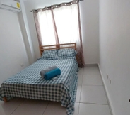 Kamar Tidur 5 Residencial Palma Real