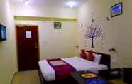 ห้องนอน 3 Hotel Avlokan - Near Kainchi Dham Mandir