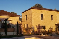 Exterior Maison Reces