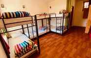 Bedroom 2 Madpackers Manali - Hostel
