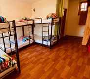 ห้องนอน 2 Madpackers Manali - Hostel