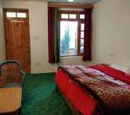 ห้องนอน 7 Madpackers Manali - Hostel