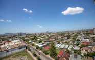 Nearby View and Attractions 6 The Lively City 2bed 2 Bath APT @footscray