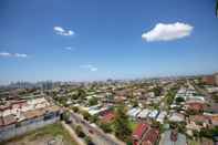 Nearby View and Attractions The Lively City 2bed 2 Bath APT @footscray