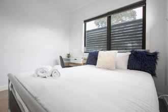 Bedroom 4 Stunning 3beds Near Knox Shopping Centro@wantirna