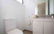 Toilet Kamar 5 Stunning 3beds Near Knox Shopping Centro@wantirna