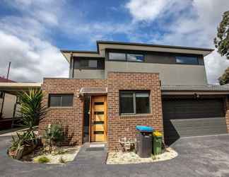 Exterior 2 Stunning 3beds Near Knox Shopping Centro@wantirna