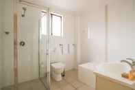 In-room Bathroom True Comfort! 3bed2bath APT Near Ashfield Station!