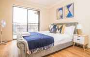 Bedroom 5 True Comfort! 3bed2bath APT Near Ashfield Station!