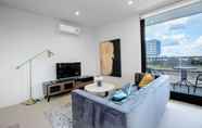 พื้นที่สาธารณะ 4 Designer 2BR With Carpark Monash Uni@caulfield