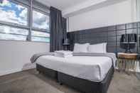 Kamar Tidur 2bed Apartment! Modern Home for 4 at Chatswood