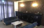 Lobby 4 Stay at Kushiro - Hostel