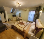 Kamar Tidur 7 Villa Verde