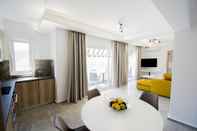 Common Space Semes Luxury Apartments by Estia