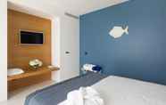 Bedroom 5 Santa Caterina - Dimora sul mare