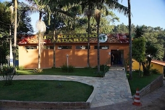 Exterior 4 Quedasdagua Lazer e Hospedagem