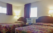 Bilik Tidur 3 InTown Suites Extended Stay Salt Lake City UT - Woods Cross