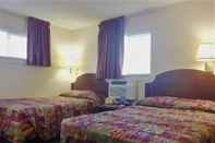 Bedroom InTown Suites Extended Stay Salt Lake City UT - Woods Cross