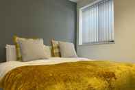 Kamar Tidur Chelsea Suite Sasco Apartments