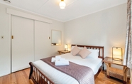 Bilik Tidur 6 3 Bedroom In Onehunga w Parking - Wifi - Netflix