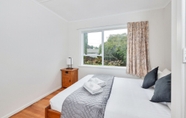 Bilik Tidur 3 3 Bedroom In Onehunga w Parking - Wifi - Netflix