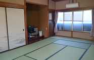 Bedroom 4 Minshuku Hikosukeso