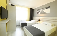 Kamar Tidur 4 Kaleroom Hotel