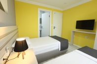 Kamar Tidur Kaleroom Hotel