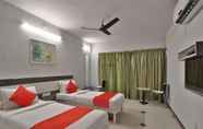 Kamar Tidur 3 Hotel Jubilee