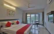 Kamar Tidur 2 Hotel Jubilee