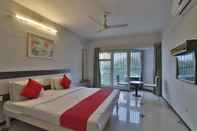 Kamar Tidur Hotel Jubilee