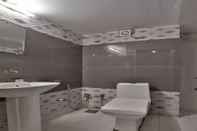 Toilet Kamar Hotel Jubilee