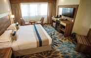 Bilik Tidur 5 Season Star Hotel